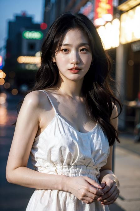 Kim Goeun Makina Lora
