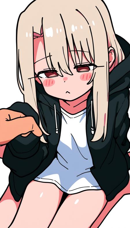 illyasviel_von_einzbern_noobxl_eps_1.0