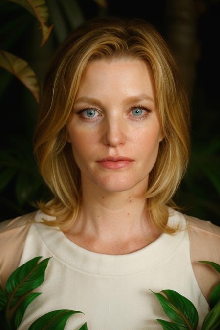 Anna Gunn (Skyler White)
