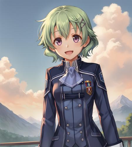 Trails of Cold Steel character collection for Pony XL - Class VII
