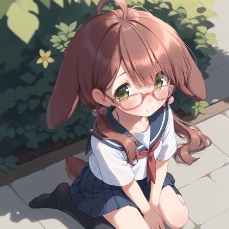 NeppieNep Vtuber [Pony]