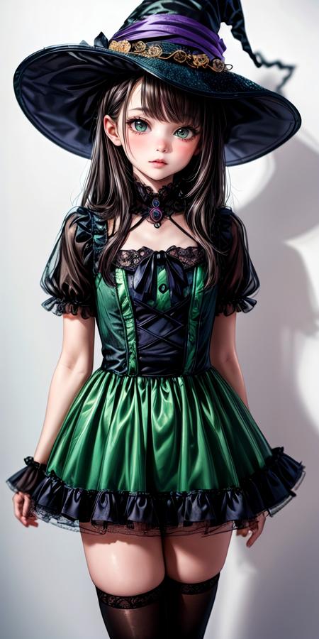 witch