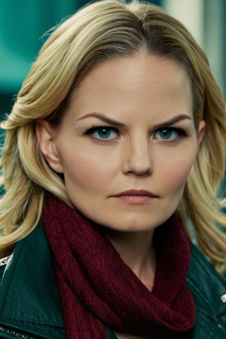 Emma Swan | Jennifer Morrison | Once Upon a Time