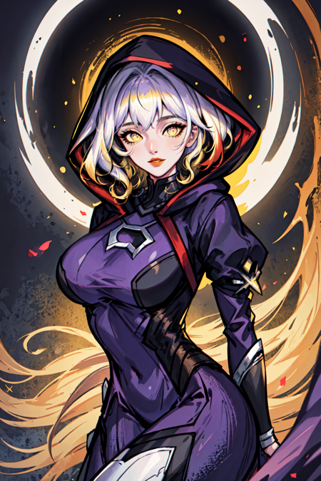 Quasi Detailer (LORA)