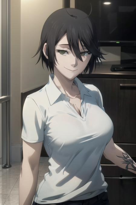 Chiquita - Jormungand版本v2.0 (ID: 105867)