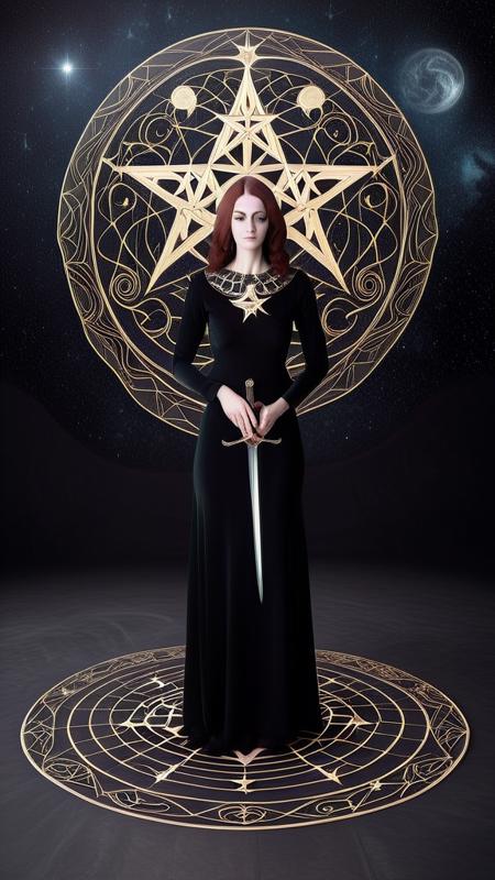 Occult
