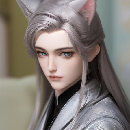 IMBjdoll