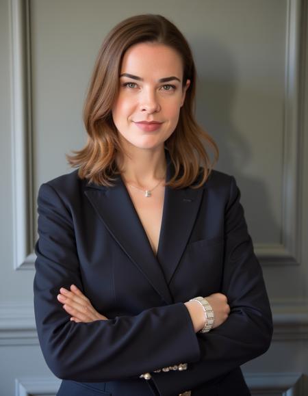 Bénédicte Delmas版本Flux v1.0 (ID: 831634)
