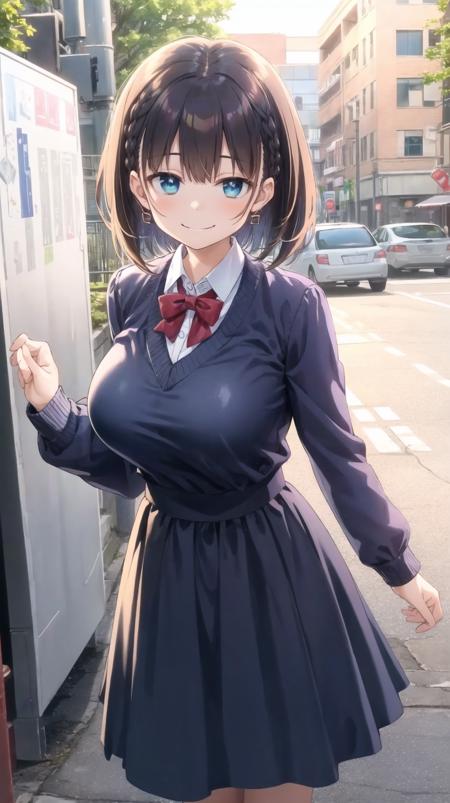 WisteriaMix
