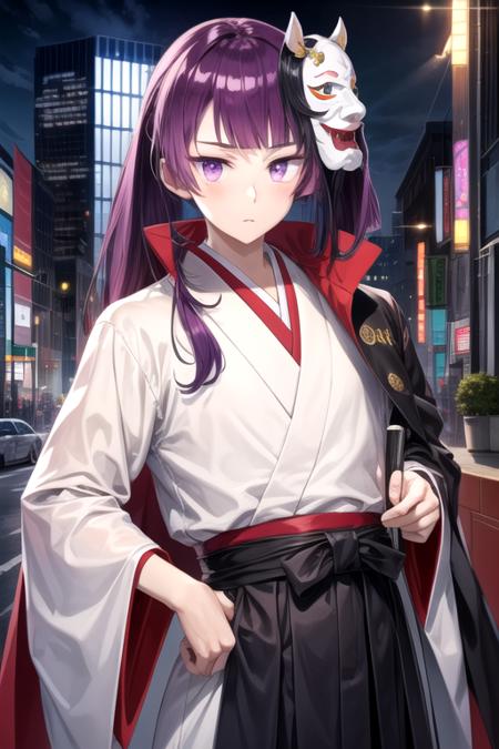 Kimikage Mogami / Boku no Tonari ni Ankoku Hakaishin ga Imasu.