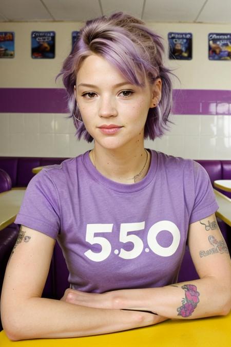 Virginie Efira