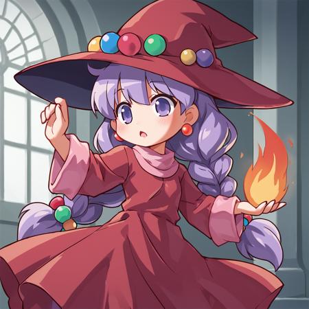 MonsterMaker / ディアーネ・ルフィーア・ロリエーン 3 in 1