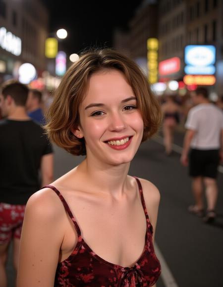Claire Bandit - Porn Actress