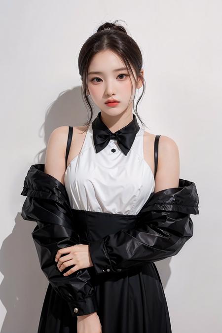 Jiwoo_NMIXX Idol (Kpop/Requested)