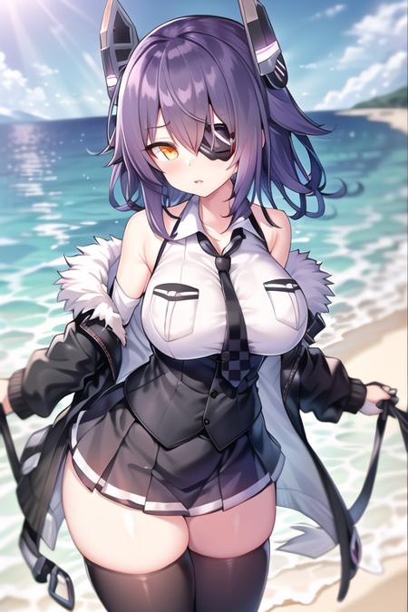 Tenryuu Kai Ni