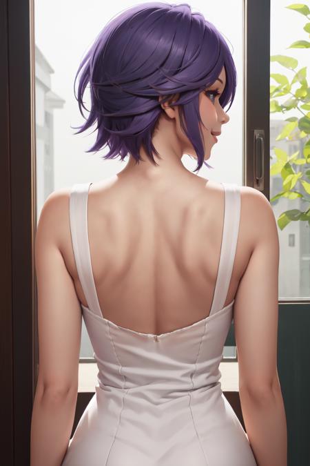 Mizore Shirayuki | Rosario + Vampire