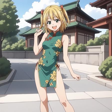 Yui Wada (Nosewasure) XL pony LORA