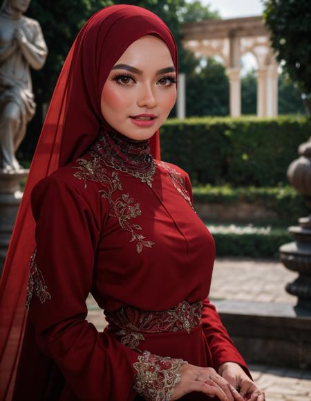 Hawa Rizwana | Artis Malaysia