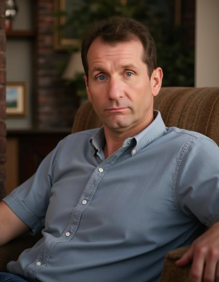 Al Bundy