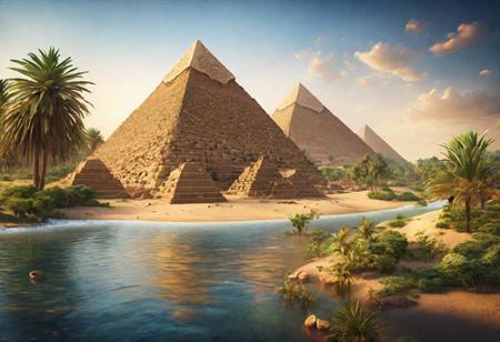 Pyramid