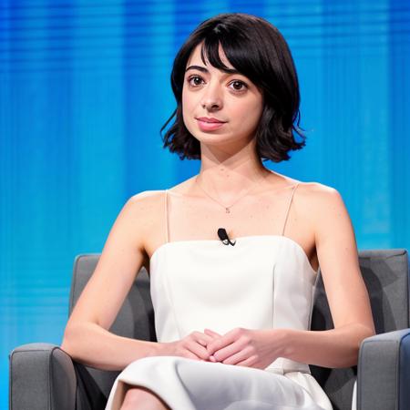 kate micucci
