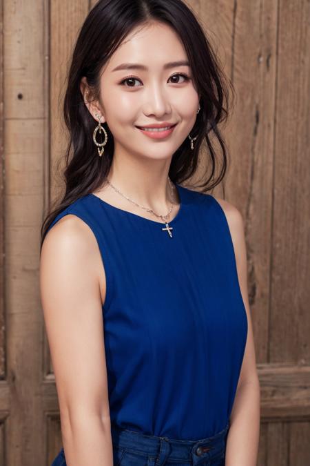 王鸥 | Wang Ou
