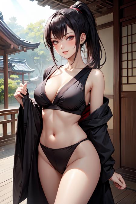 hello25D Anime版本hello25DAnime_v2.5kVAE (ID: 288708)