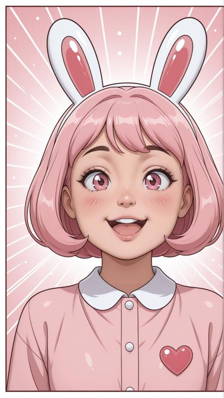 Kawaii style