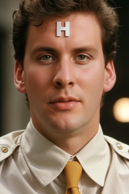 Arnold Rimmer (Red Dwarf)