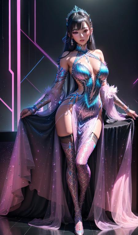 Festival Dresses