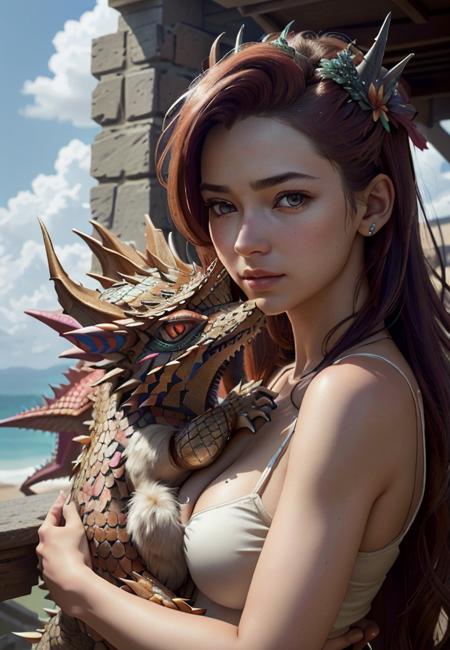 DragonScaleAI - konyconi