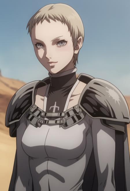 Deneve (Claymore)版本v1.0 pony (ID: 752625)