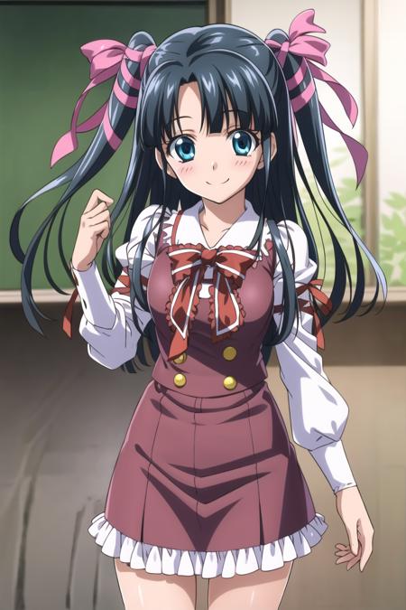 [Star plus one/スタプラ!] Uzuki Kanon/卯月花音版本v1.0 (ID: 457407)
