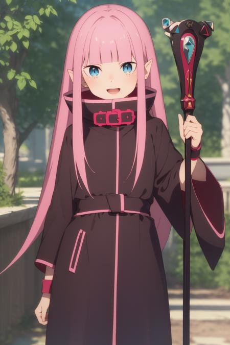 リューズ Ryuzu Re:ゼロから始める異世界生活 Re:Zero
