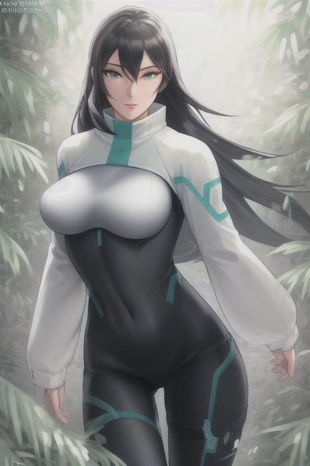 May (Gundam Build Divers Re:Rise)