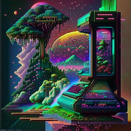 djz Jungle Futurism