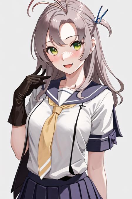 kinugasa (Kantai Collection)