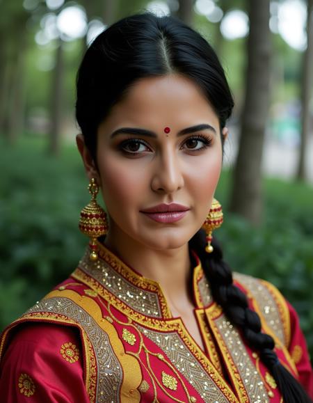 Katrina Kaif