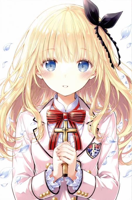 Illustrious-natsupa/金田阳介-(Artist Style)