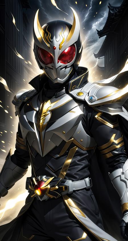 TastyRice-XL骑士系列（Kamen Rider Series）
