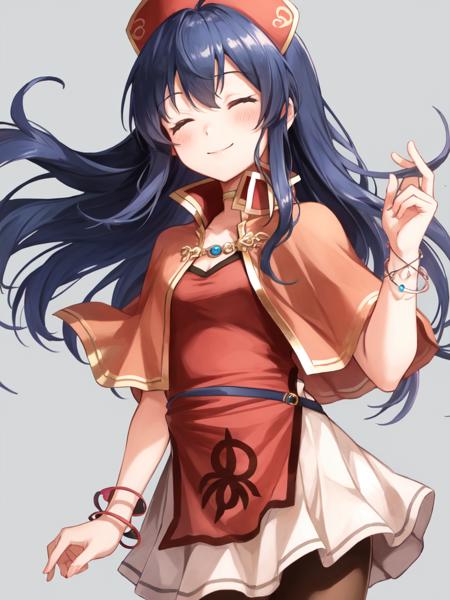 Lilina (Fire Emblem)