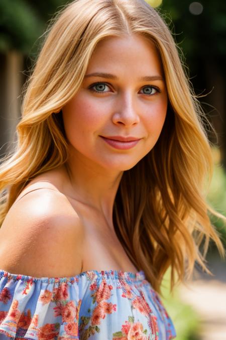 Deborah Raffin (1980s)