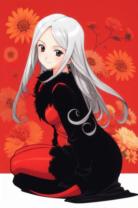 Fujishima Kousuke style
