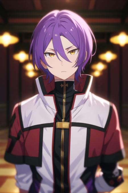 Julius Euclius / Re:Zero kara Hajimeru Isekai Seikatsu