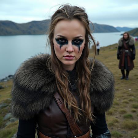 Leighton Meester (FLUX + SDXL)