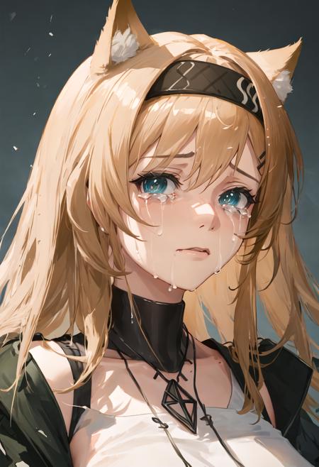 horn/ホルン/号角 (Arknights)
