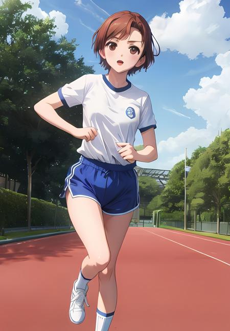 Accel World - Characterpack