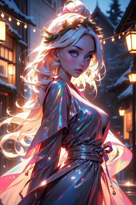 Enchanterix-2.5D