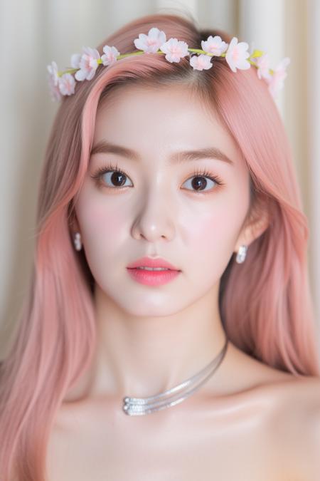 Not Red Velvet - Irene Flux1.D版本v1.0 (ID: 962135)