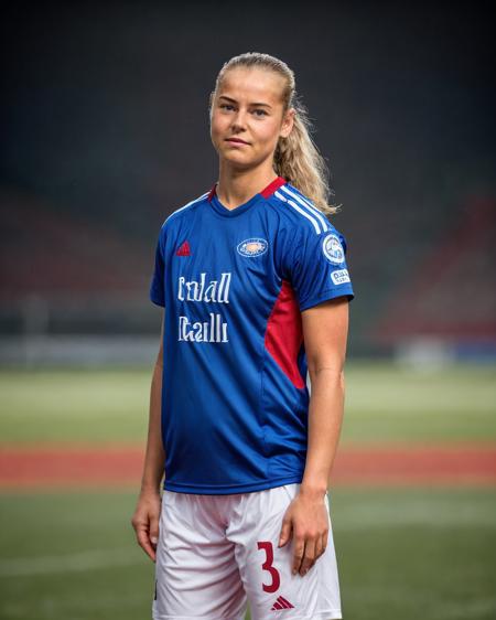 Selma Pettersen | ??
